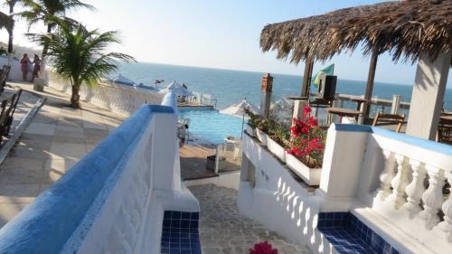 Pacheco Hotel | La Suite Praia Hotel