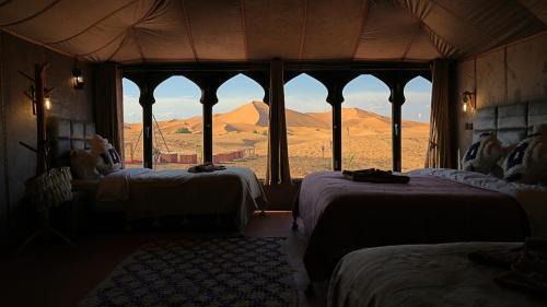 Merzouga Other | La Sultana Luxury Camp