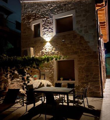 Fermoselle Villa | La Tahona