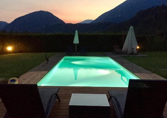 Feltre Bed & Breakfast | LA TANA DEL GRILLO