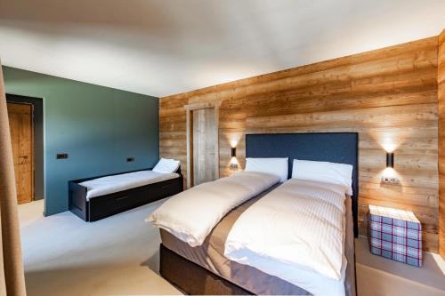 Craveggia Cabin | La Tana Lodge & SPA