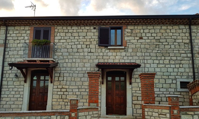 Circello Bed & Breakfast | La Taverna