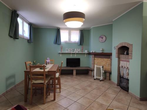Torriana Apartment | La Tavernetta