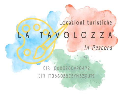 Pineta Apartment | La Tavolozza