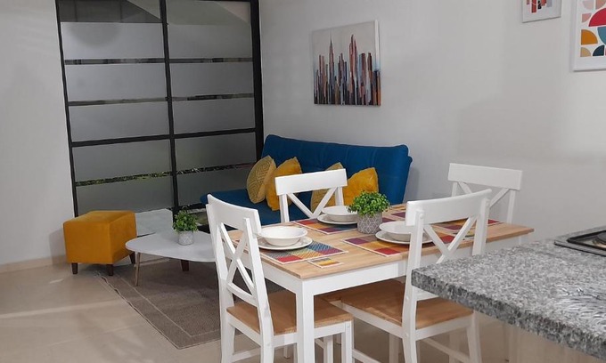 La Tebaida Apartment | La Tebaida Quindío Reserva de la Colina E104