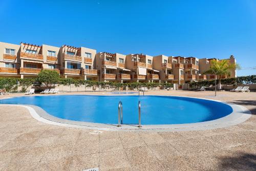 Granadilla de Abona Apartment | La Tejita Beach Paradise