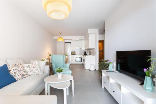 Granadilla de Abona Apartment | La Tejita Luxury Apartment