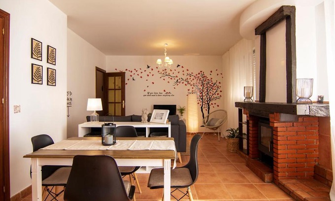 El Arenal Apartment | La Tendera by #cherrygredos
