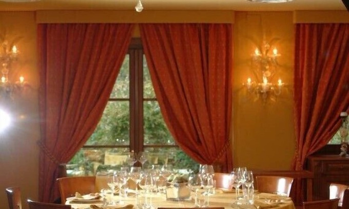 Tivoli House | La Tenuta di Rocca Bruna Country Resort