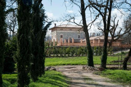 Pofi House | La Tenuta di Trimalcione
