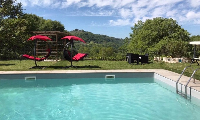 Casaprota House | La Tenuta - Resort Agricolo
