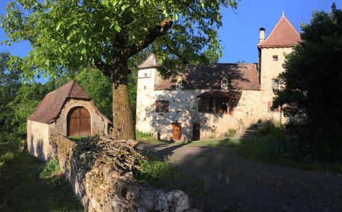 Saint-Pierre-Toirac Bed & Breakfast | La Terralha