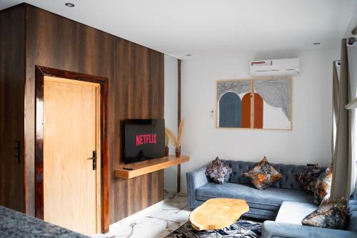 Azrou Apartment | La Terrassa appartement climatisé