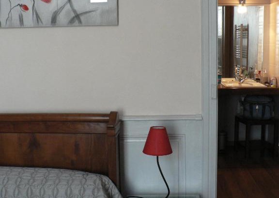 Mugron Bed & Breakfast | La Terrasse de la Grand'Rue - chambre d'hôtes -