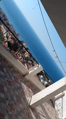 Tigzirt Apartment | la Terrasse