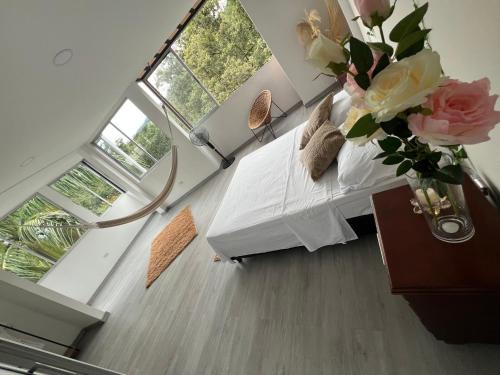 Ciudad Bolivar House | La Terraza,Ciudad Bolivar