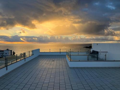 La Jaca Apartment | La terraza de la Jaca