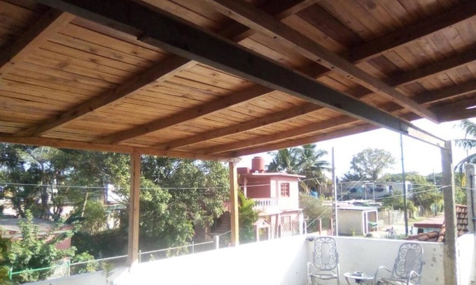 Municipality of Playa House | La Terraza de Santa Fe Playa