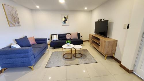El Vecino Apartment | La Terraza departamentos 401