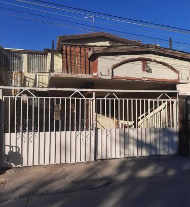 Juarez Municipality House | La Terraza
