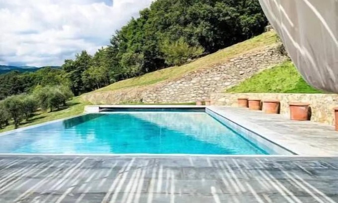 Serravalle Pistoiese Apartment | La Terrazza @ Casa d'Olival - an Unforgettable Escape and Stunning Sunsets