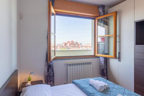 Lissone Apartment | La terrazza di Giotto - 501