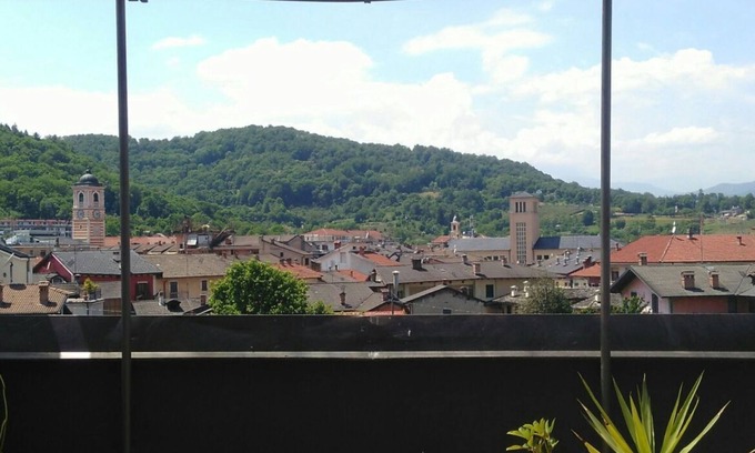 Boves Apartment | La Terrazza holiday home