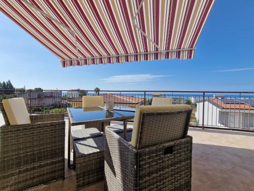 San Lorenzo Apartment | La Terrazza di Elisa