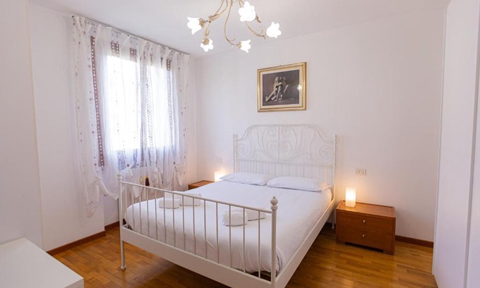 San Giovanni Lupatoto Apartment | La Terrazza di Giulietta