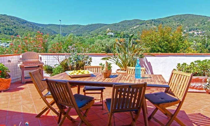 Lacona Apartment | La Terrazza - Lacona