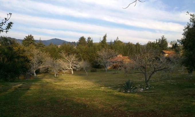 Zacatlan Ski Chalet | La Tierra Grande