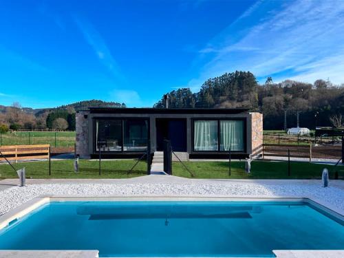 Barcenaciones Villa | LA TIERRUCA HOMES