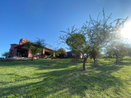 La Granja Apartment | La Tina