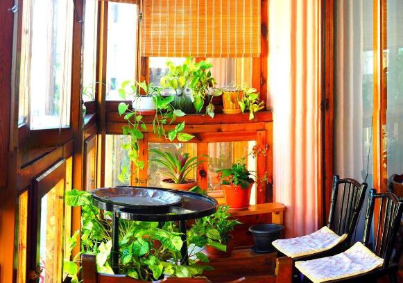 Cuenca Apartment | La Tioca