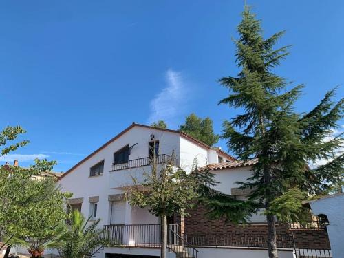 Vimbodi Ski Chalet | La Tofonera, alojamiento rural