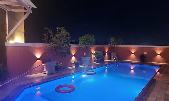 Ota Hotel | La Topik Hotel and Suites