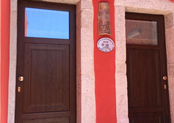 Roccasicura Bed & Breakfast | La Torre dell'Orologio 2.0