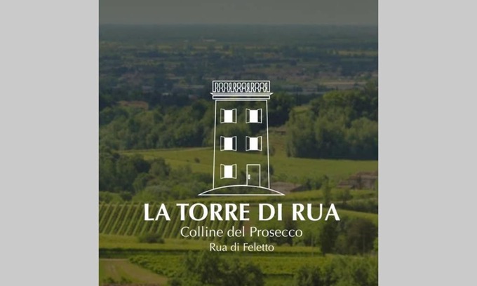 San Pietro di Feletto House | La Torre di Rua