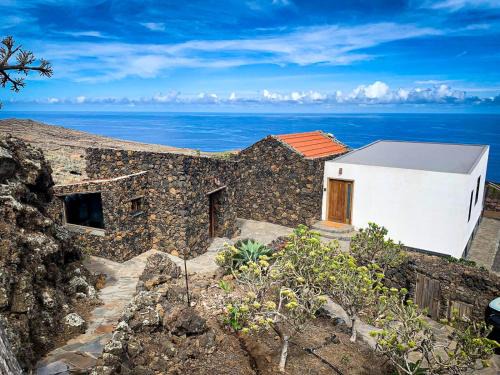 Tesbabo House | La Torre