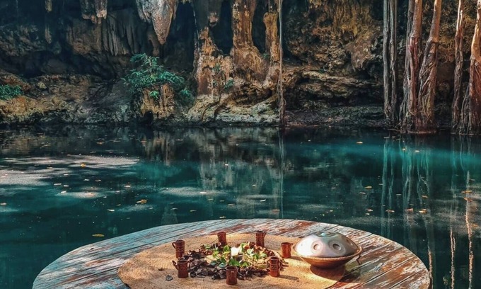 Yucatan Peninsula Cabin | La Torre Santuario
