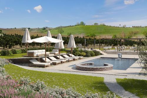 Gambassi Terme House | La Torre sulla via Francigena