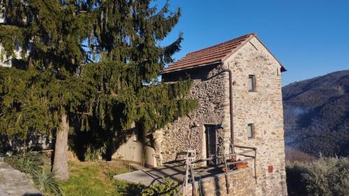 Bassi House | La Torretta di Segno