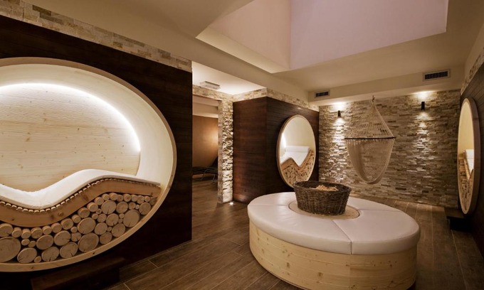 Passo del Tonale Hotel | La Torretta