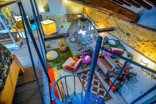 Torrita Tiberina Bed & Breakfast | La Torretta