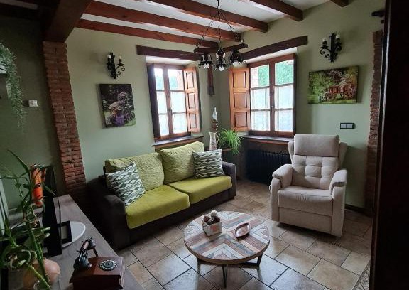 Orena House | La Torruca