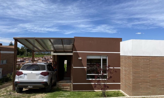 Nobsa House | La toscana - Sogamoso