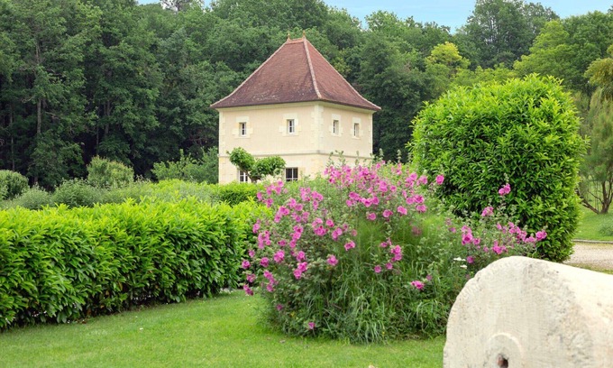 Lugaignac House | La Tour charming cottage near St Emilion