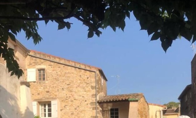 Aspiran House | La Tour d'Aspiran