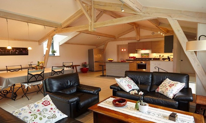 Les Arques Cottage | LA TOUR DE GINAILLAC -