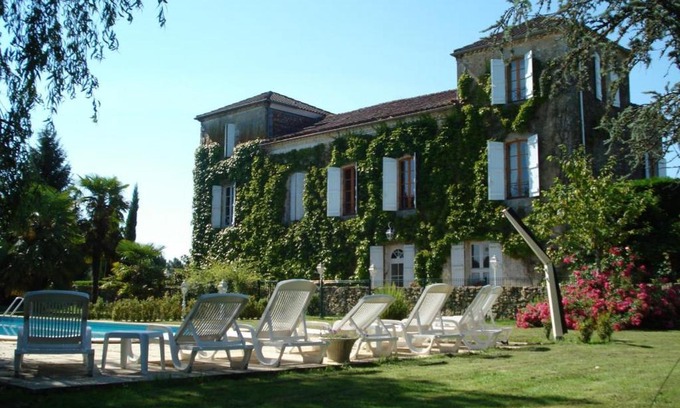 Betbezer-d'Armagnac House | La tour du guet
